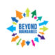 Logo design for financial services conference Beyond Boundaries