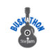 logo for busking event organised by Starjam