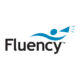 Logo for Fluency call centre management software