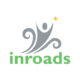 Logo for Inroads public speaker