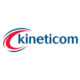 Logo for global ICT temporary workforce agency Kineticom