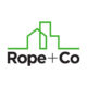 Rope and Co logo