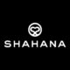 Shahana Pearls logo
