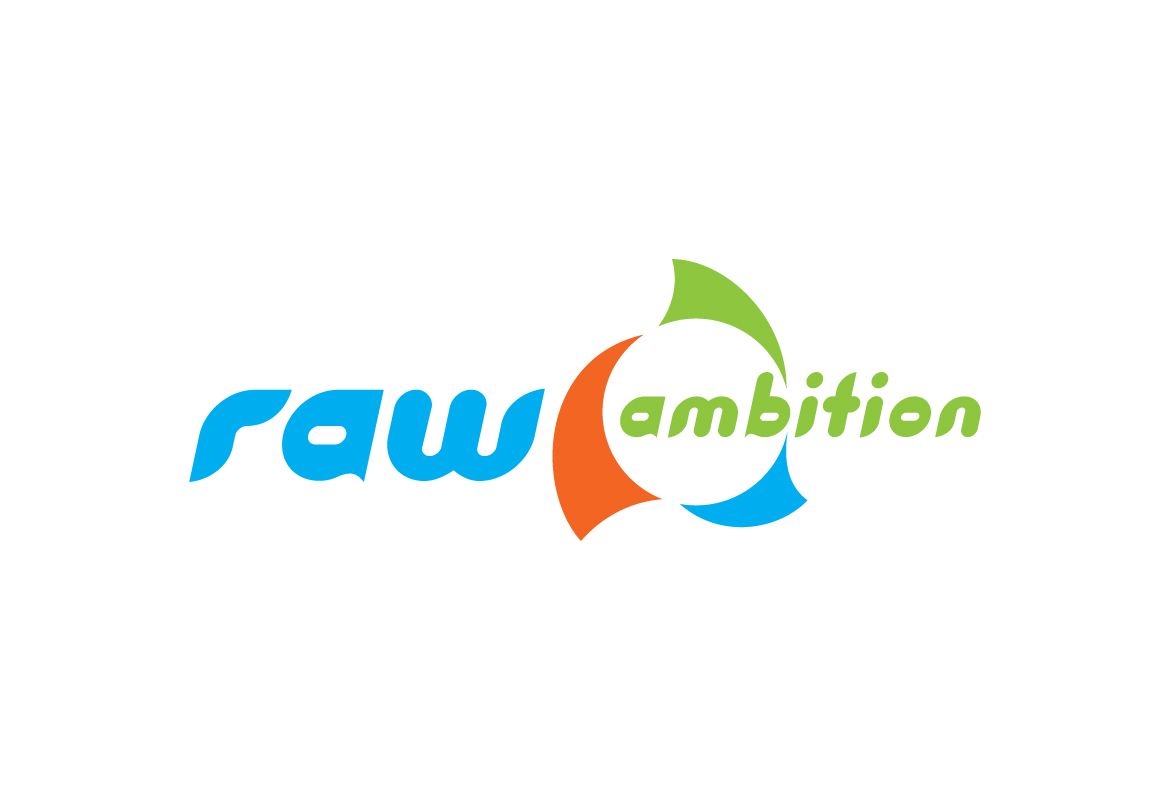 rawambition_logo