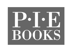 PIE Books Logo
