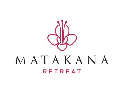 Matakana Retreat logo