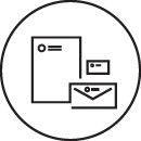 Identity Design icon