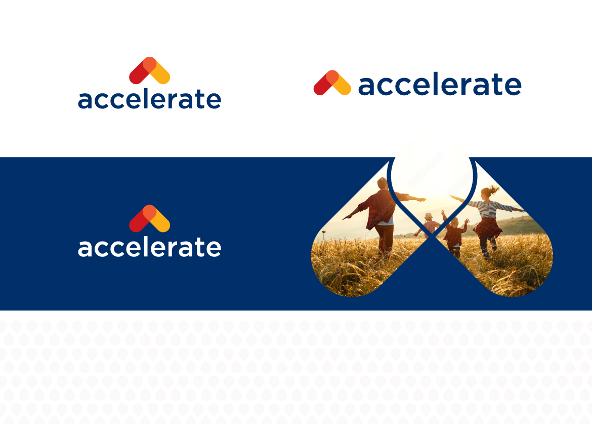 Brand design and build for Auckland Insurance and investment advisers