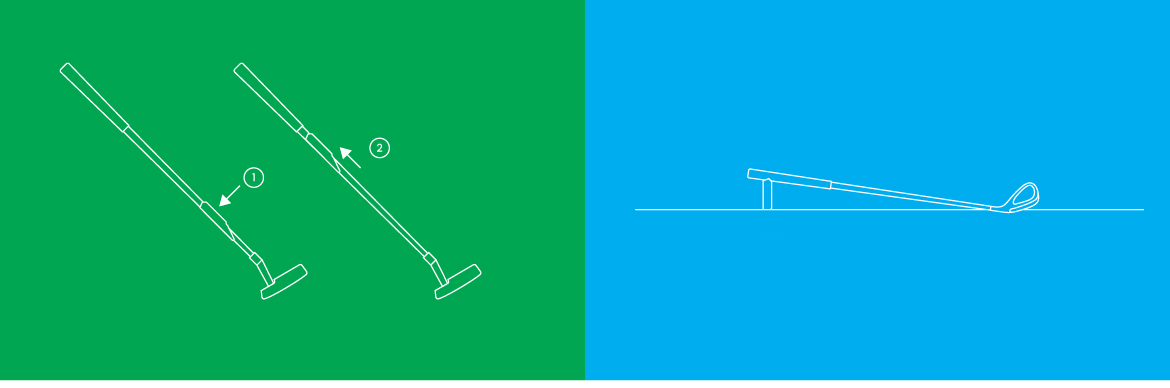 Branding for USA based golf Pitchmark repair tool manufacturer