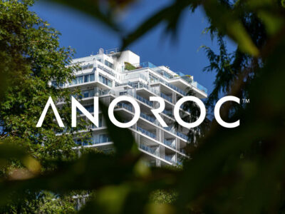 ANOROC remedial construction project website design and developmen