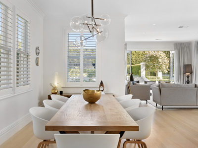 Website design and build for high end Auckland electrical contractor