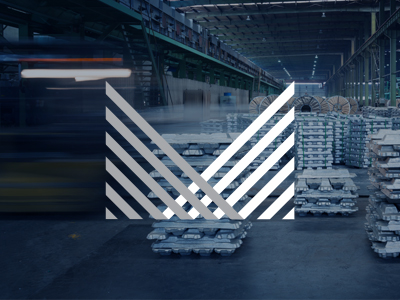Website design for foundry supply company