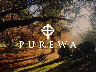 Website for Purewa Cemetery & crematorium